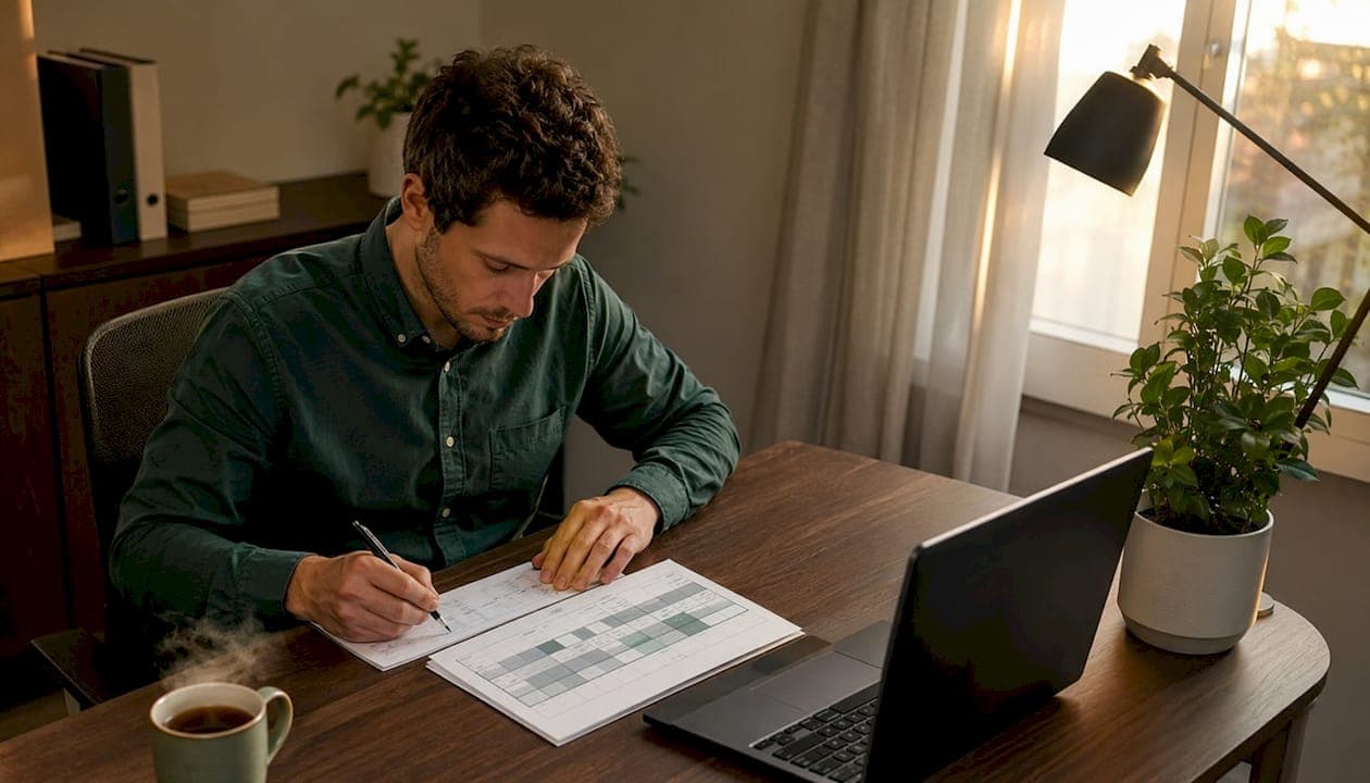 Flux de trésorerie pour PME : guide pratique complet