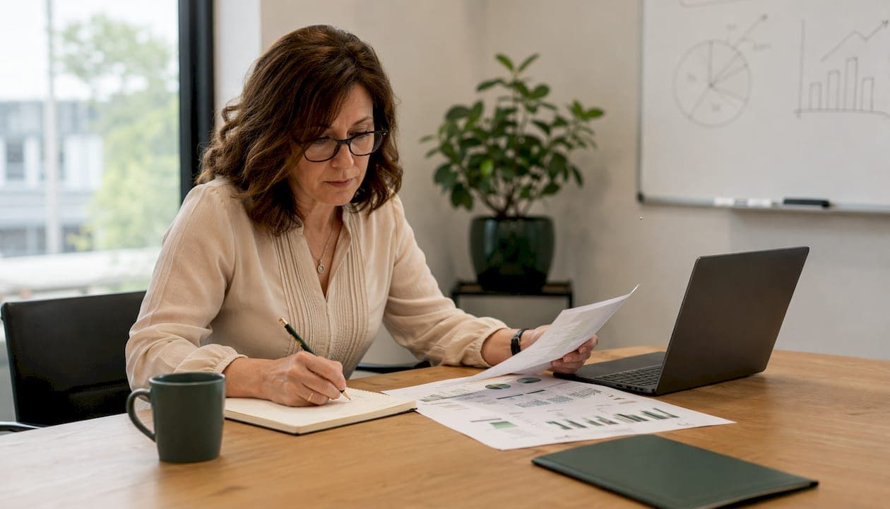 Seuil de rentabilité PME : calcul et pilotage pour dirigeants