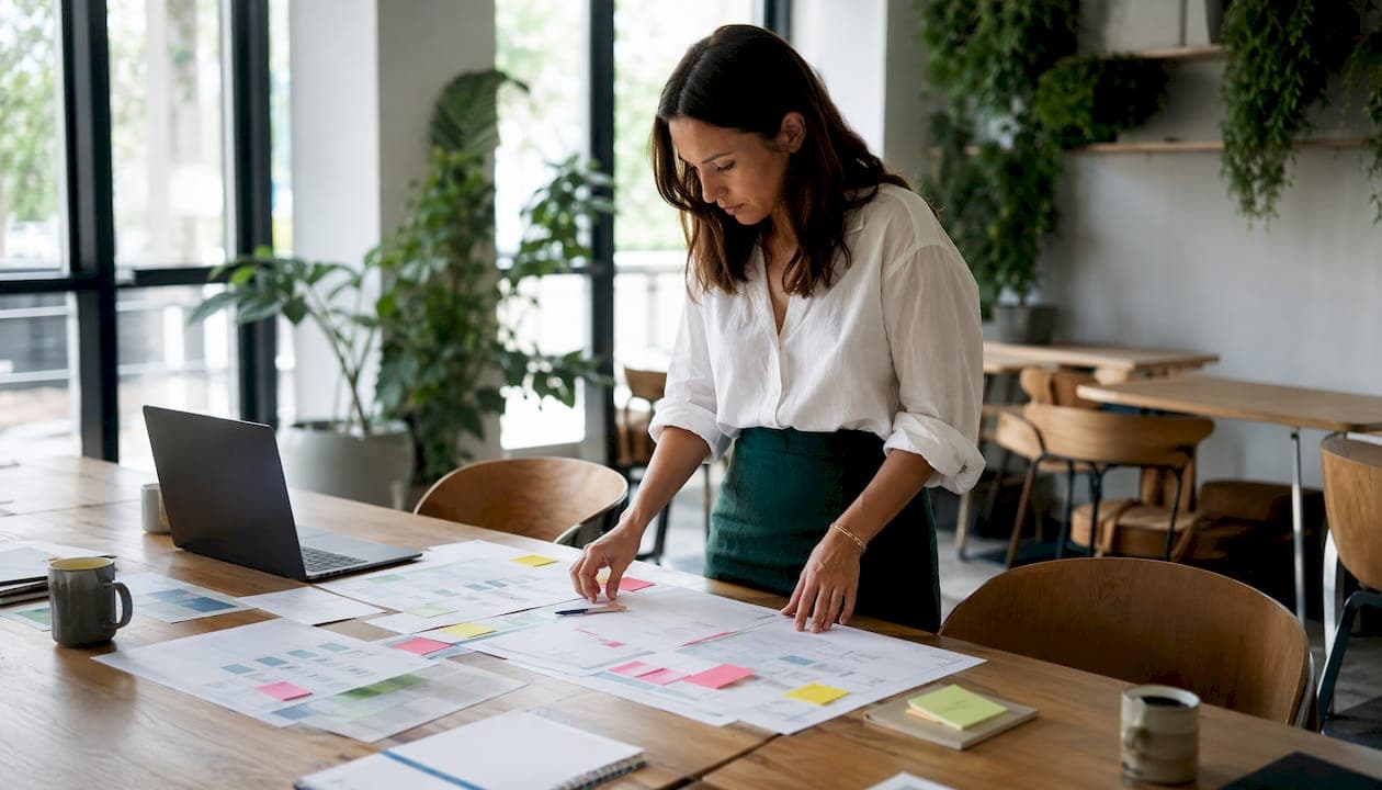 Meilleures alternatives à Anaplan pour PME françaises en 2026