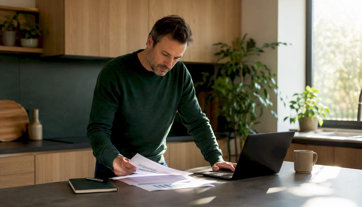 Meilleures alternatives à Agicap pour PME françaises